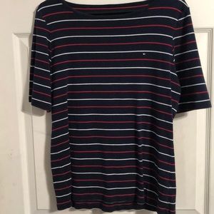 tommy hilfiger shirt
